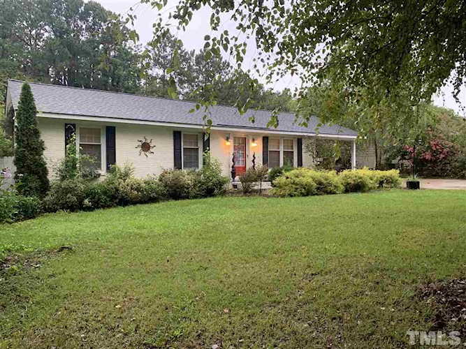 316 Wendell Falls Parkway Wendell, NC 27591 | MLS 2272834 Photo 1
