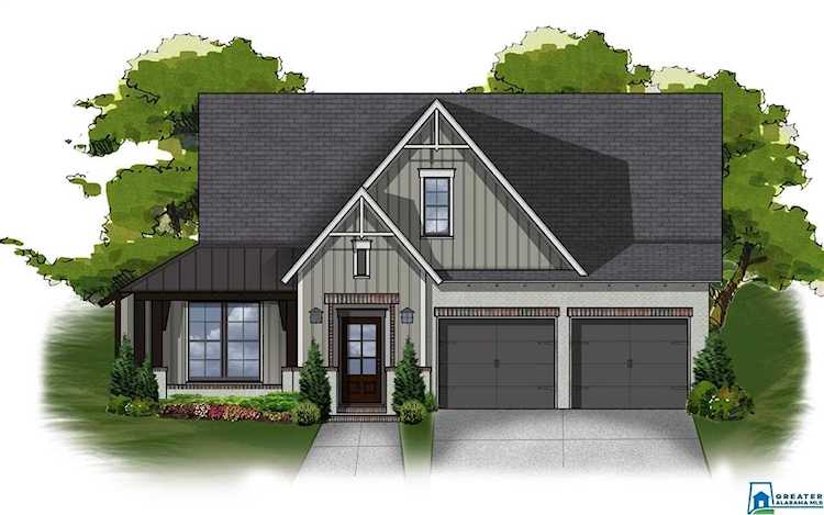 256 Crossbridge Rd Chelsea, AL 35043