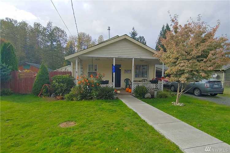 815 Fullerton Ave Darrington, WA 98241