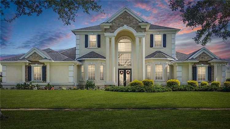 2605 Coastal Range Way Lutz, FL 33559
