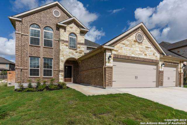 217 Calera Cove Cibolo, TX 78108