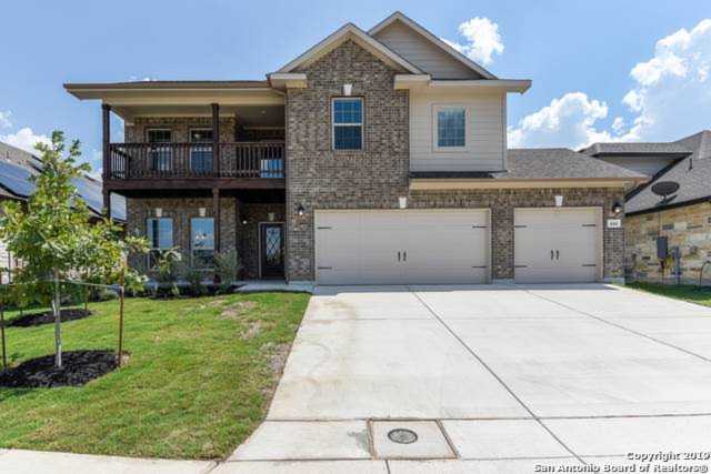 444 Turning Stone Cibolo, TX 78108