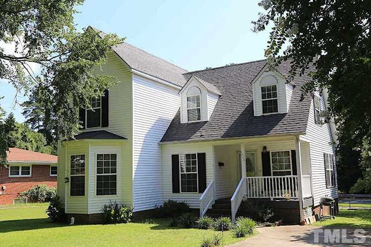 1625 Battery Drive Raleigh, NC 27610 | MLS 2268577 Photo 1