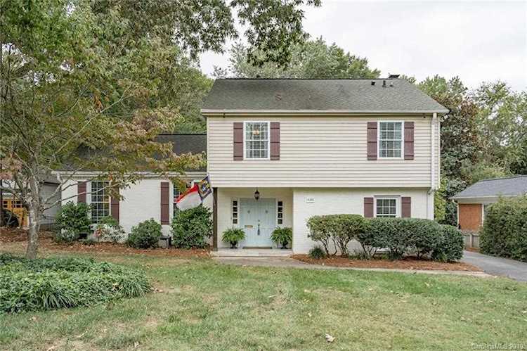 4132 Chandworth Rd Charlotte, NC 28210 | MLS 3558379 Photo 1