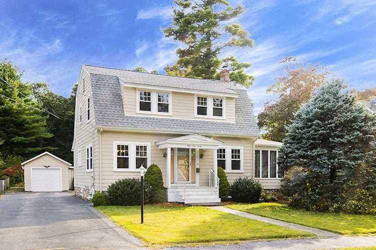 30 Swan Ave Weymouth, MA 02190 | MLS 72577996 Photo 1