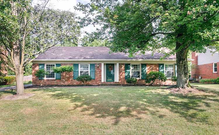 3804 Little Bend Rd Louisville, KY 40241 | MLS 1540980 Photo 1