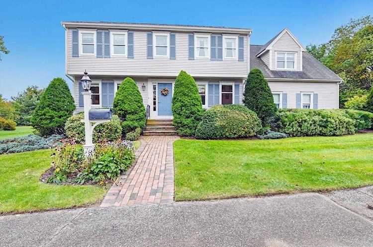 100 Ralston Rd Weymouth, MA 02190 | MLS 72526546 Photo 1