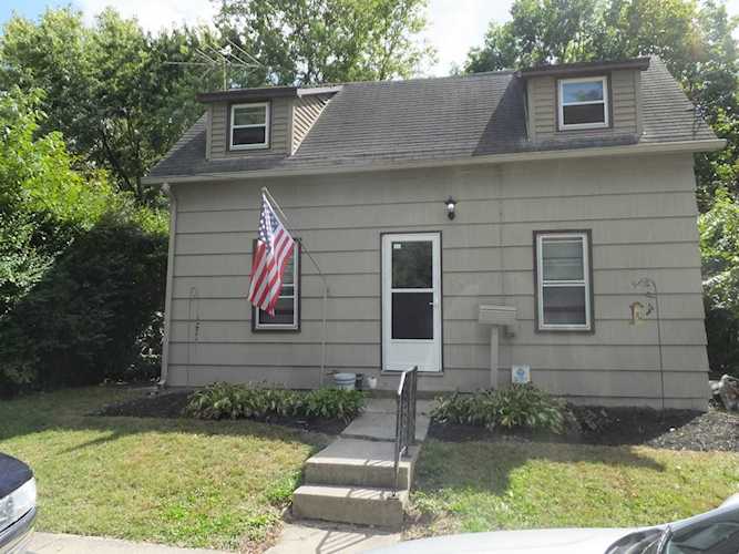 68 Chamberlain Street Delaware, OH 43015 | MLS 219034058 - Delaware Photo 1