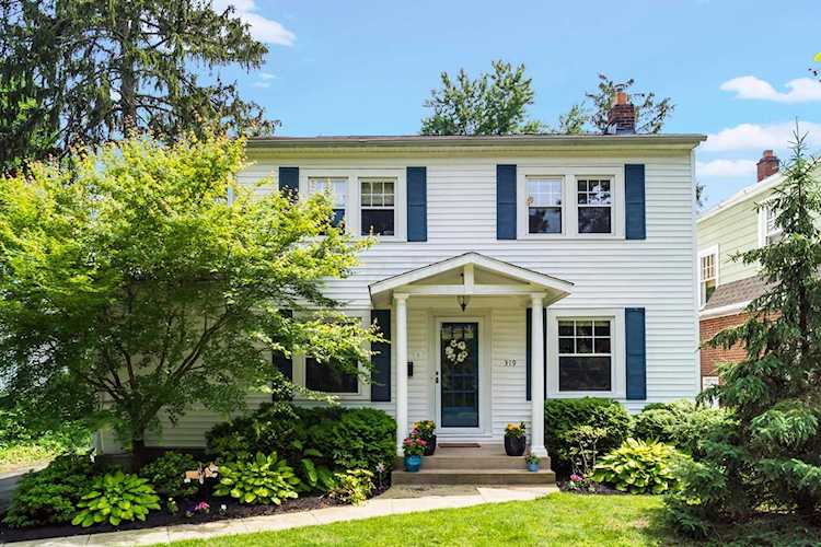 319 Chatham Road Columbus, OH 43214 | MLS 219031667 Photo 1