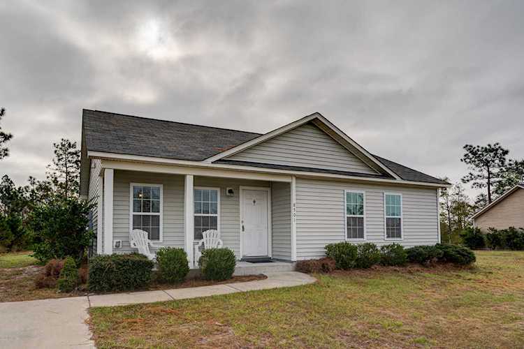 8501 Heirloom Drive Leland, NC 28451 Photo 1