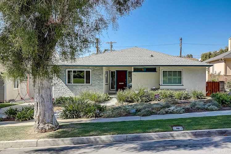 1617 Reeves Street Los Angeles, CA 90035
