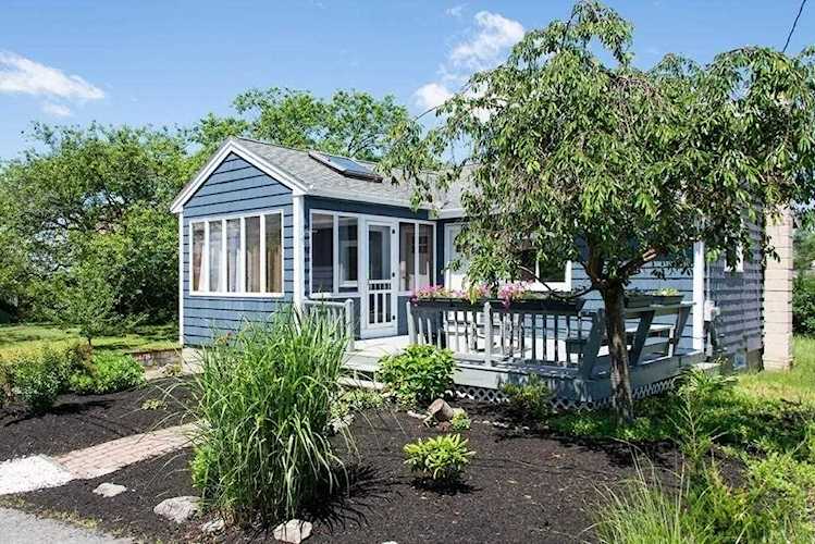 Plum Island Newbury, 5 Finnegan Way, MA, home for sale Photo 1