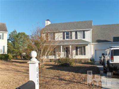605 Kings Arm Court Wilmington, NC 28409 | MLS 100188111 Photo 1