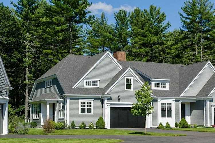 13 Garrison Way #13 Carlisle, MA 01741