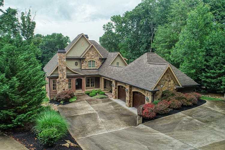12325 Oakland Hills Point Knoxville, TN 37934 | MLS 1083496 Photo 1