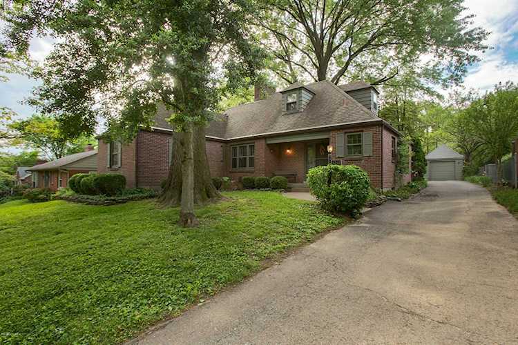 1211 Falcon Dr Louisville, KY 40213 | MLS 1533996 Photo 1