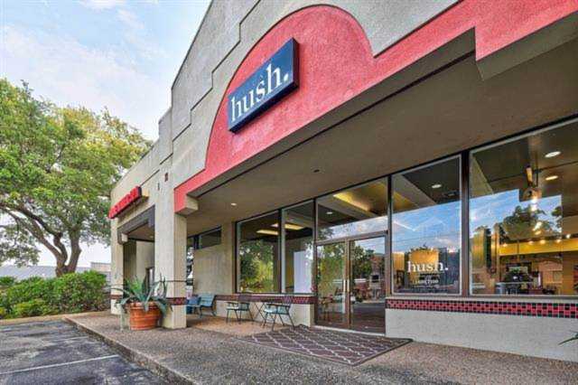 1715 W 35th St #101 Austin, TX 78703
