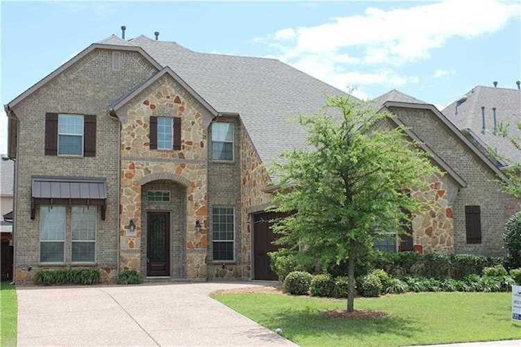 2528 Morgan Lane Trophy Club, TX 76262