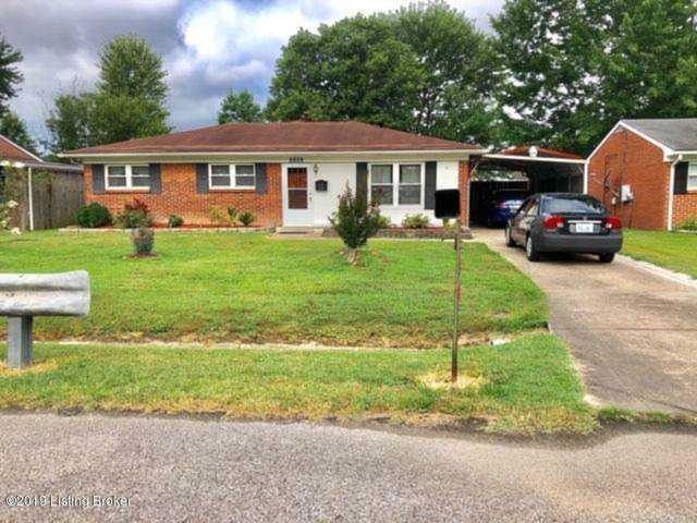 8808 Jan Way Louisville, KY 40219 | MLS 1538299 Photo 1