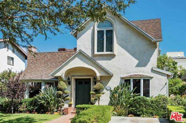 308 S Crescent Drive Beverly Hills, CA 90212