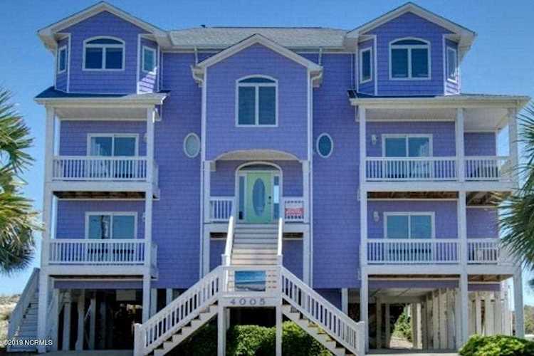 4005 Ocean Drive Emerald Isle, NC 28594