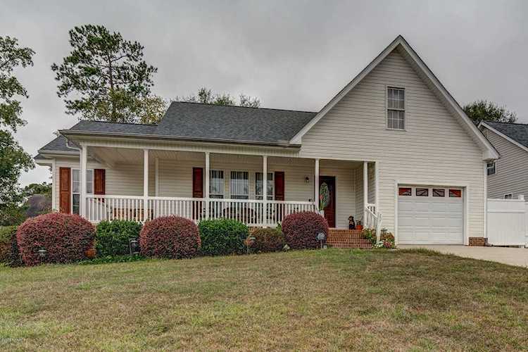 207 Zircon Lane Knightdale, NC 27545 Photo 1