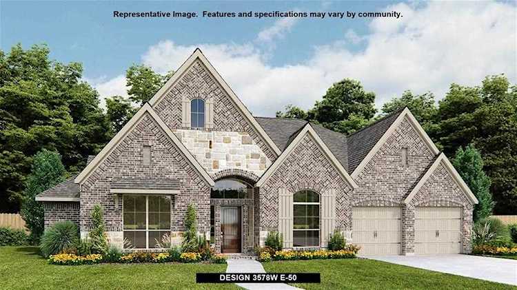 1011 Hope Valley Parkway Roanoke, TX 76262