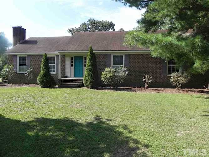 212 Woodbine Drive Goldsboro, NC 27534 | MLS 2272853 Photo 1