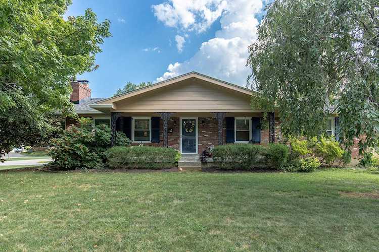 7406 Moredale Rd Louisville, KY 40222 | MLS 1542504 Photo 1