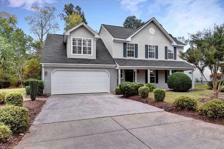 4224 Boxwood Ln Williamsburg, VA 23188 | MLS 10285223 Photo 1