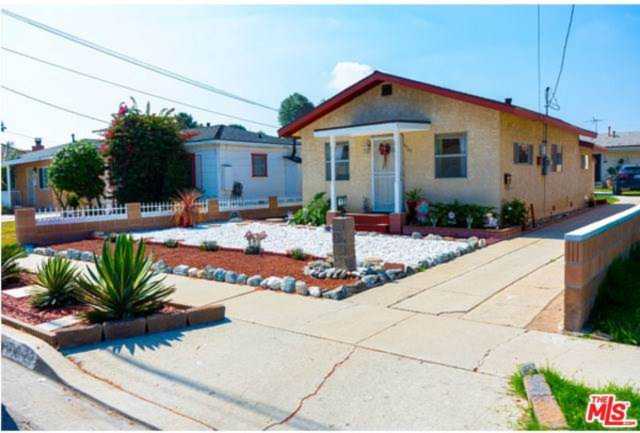4720 W 160th Street Lawndale, CA 90260