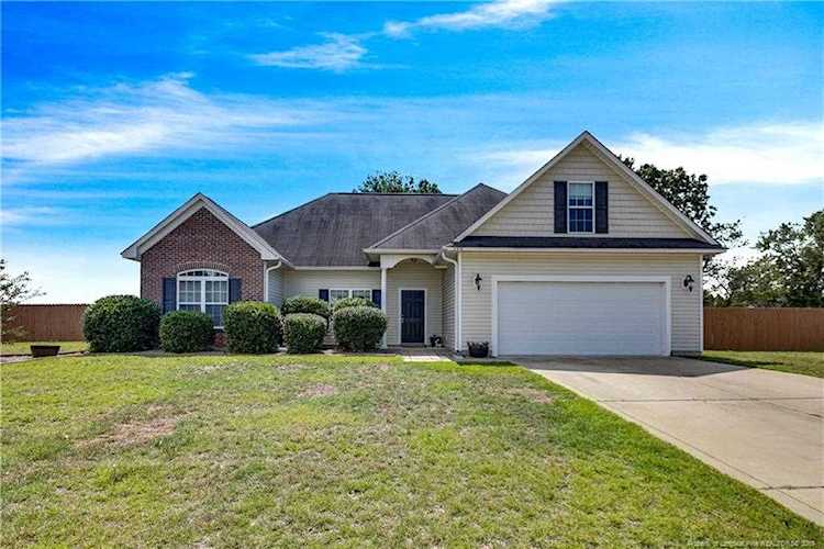568 Wood Valley Ln Raeford, NC 28376 | MLS 615327 Photo 1
