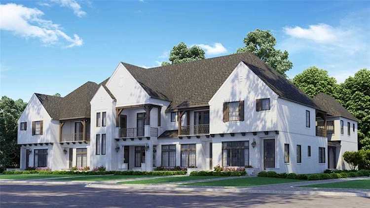 513 Monticello Drive Fort Worth, TX 76107