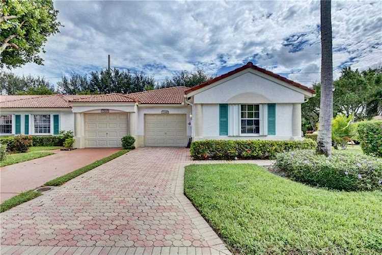 15448 Rosaire Ln Delray Beach, FL 33484