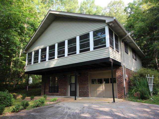 7733 Berry Williams Rd Townsend, TN 37882 | MLS 1090383 Photo 1