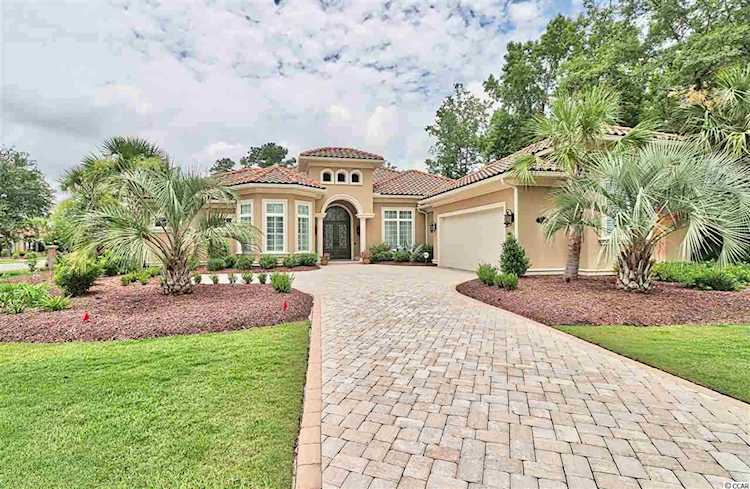 1614 Malaga Circle Myrtle Beach, SC 29579 | MLS 1916767 Photo 1