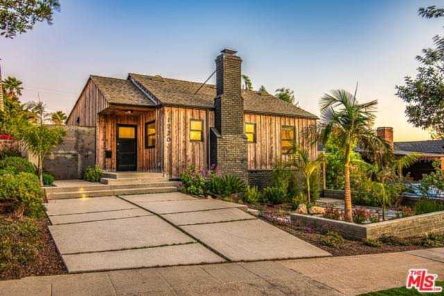 1220 Hill Street, Santa Monica, CA 90405 | MLS# 19519362 Photo 1