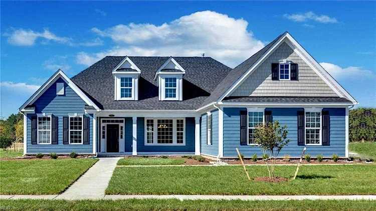MM Gardenia At The Gables Moyock, NC 27958 | MLS 10285765 Photo 1