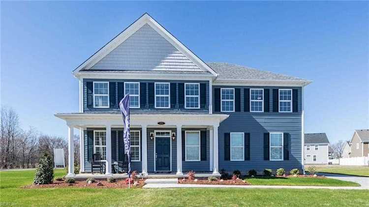 MM Azalea At The Gables Moyock, NC 27958 | MLS 10285768 Photo 1