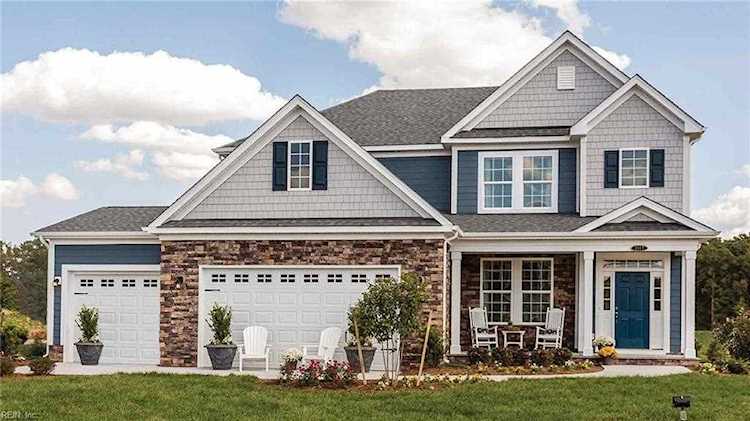 MM Sandalwood At The Gables Moyock, NC 27958 | MLS 10285769 Photo 1