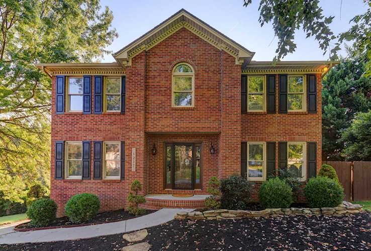 1217 Wilkinson Rd Knoxville, TN 37923 | MLS 1090268 Photo 1