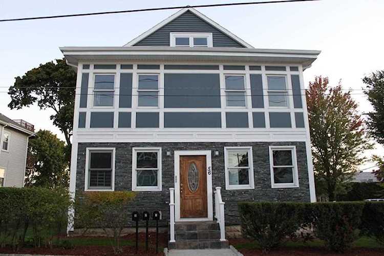 East Watertown Watertown, 56 Putnam St #1, MA, condo for sale Photo 1