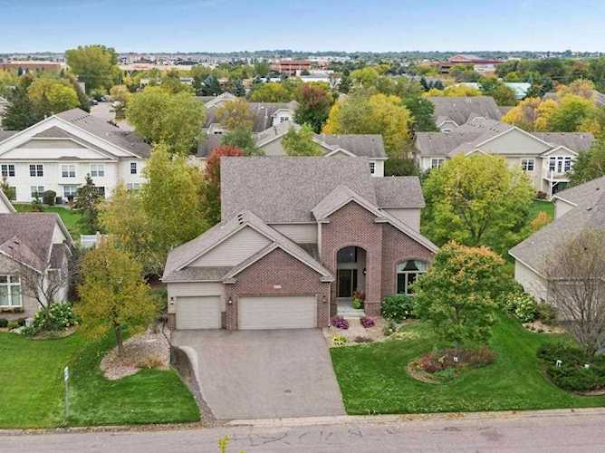14335 Fridley Way Apple Valley, MN 55124