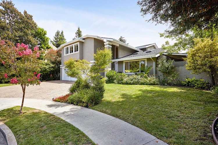 109 Sierra Morena Court Los Gatos, CA 95032 | MLS 52204513 Photo 1
