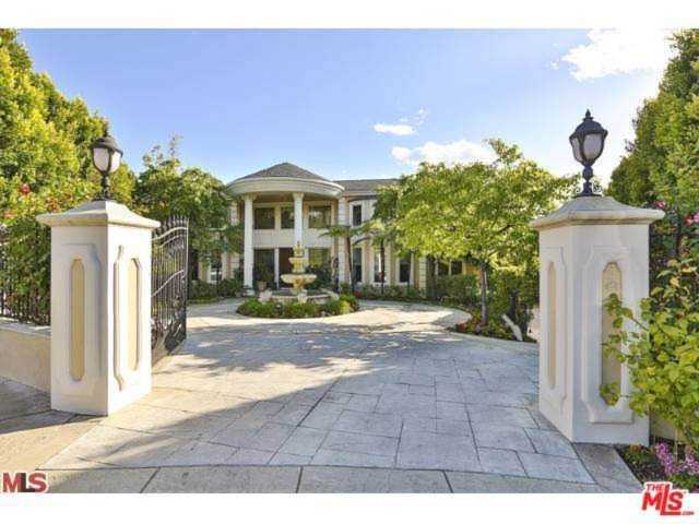 2245 Weybridge Lane Los Angeles, CA 90077
