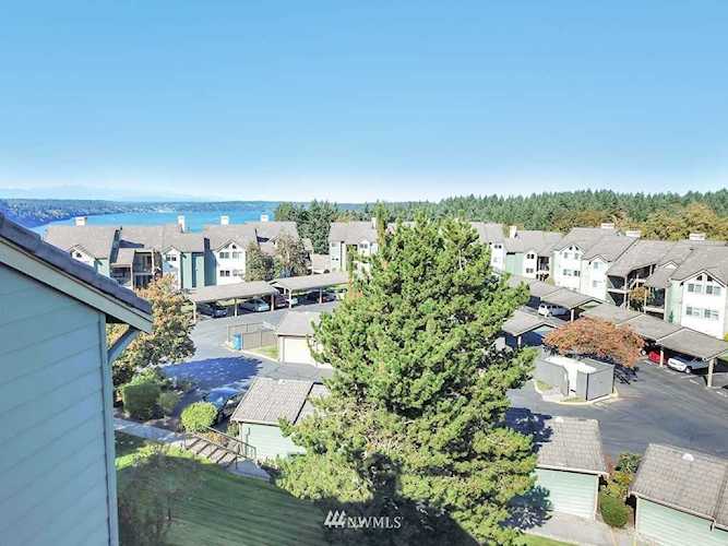3008 N Narrows Dr #F-303 Tacoma, WA 98407 | MLS ® 1525783 Photo 1