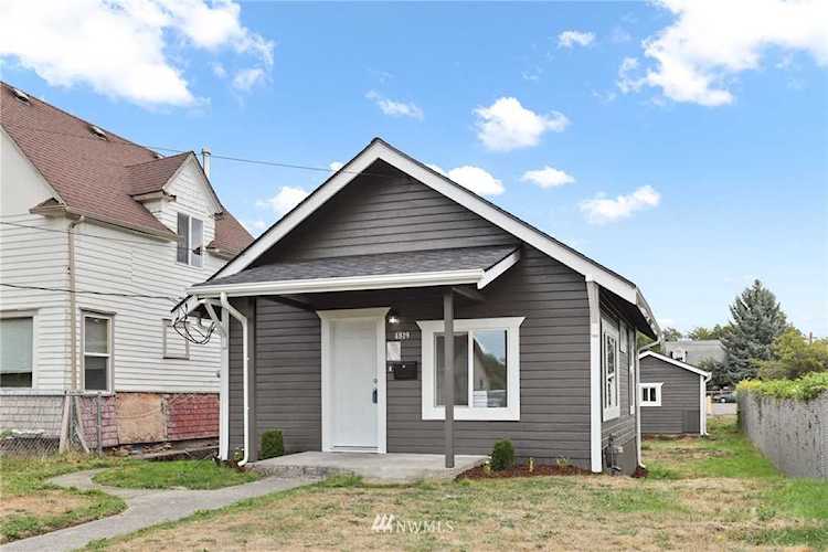 4819 S K St Tacoma, WA 98408 | MLS ® 1529852 Photo 1