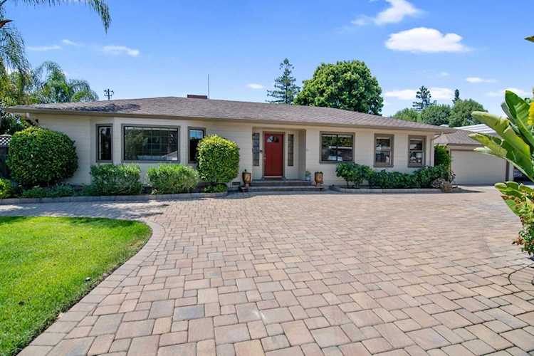 1020 Hedegard Avenue Campbell, CA 95008 | MLS 52200849 Photo 1
