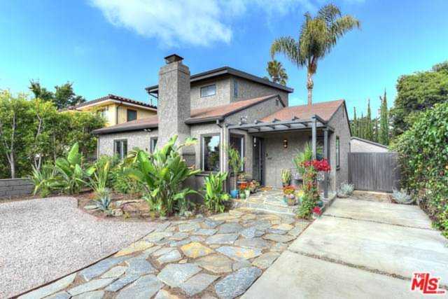 2343 Ashland Avenue, Santa Monica, CA 90405 | MLS #19518396 Photo 1