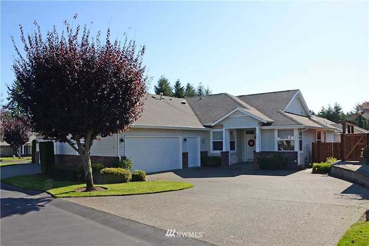 2008 38th St Ct NW Gig Harbor, WA 98335 | MLS ® 1528247 Photo 1